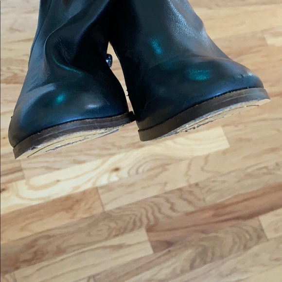 Coach booties - Picture 9 of 12